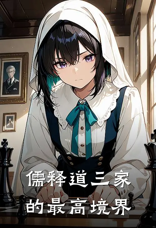 儒释道三家的最高境界