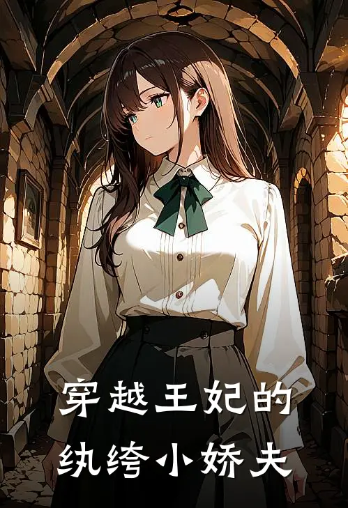 穿越王妃的纨绔小娇夫