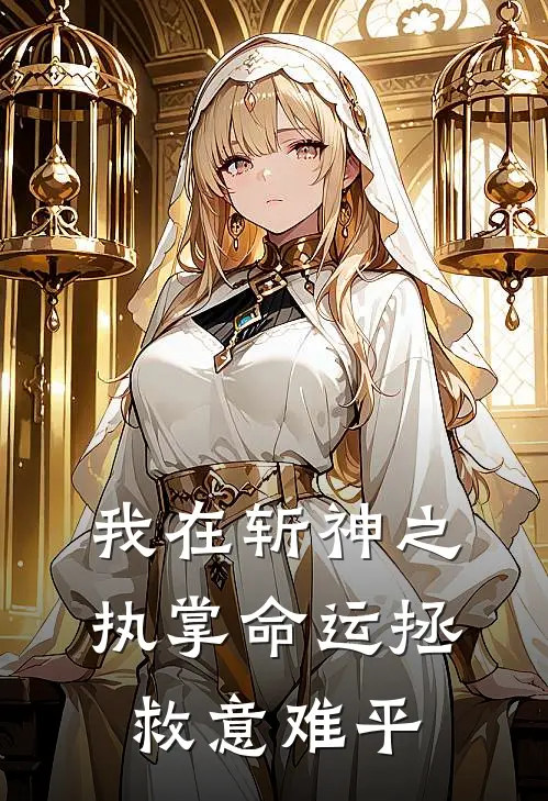 我在斩神之执掌命运拯救意难平