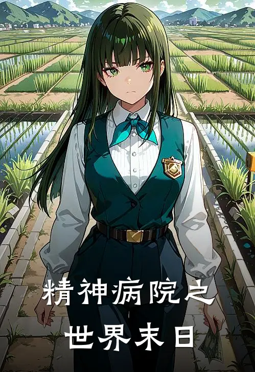 精神病院之世界末日(沈烬顾珩)热门网络小说_小说推荐完结精神病院之世界末日(沈烬顾珩)