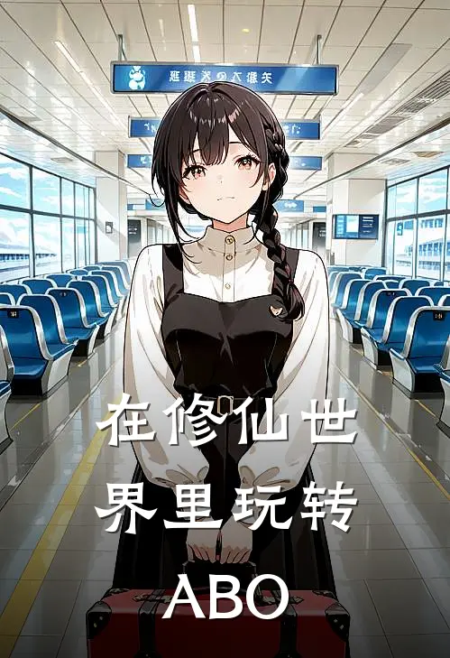 在修仙世界里玩转ABO