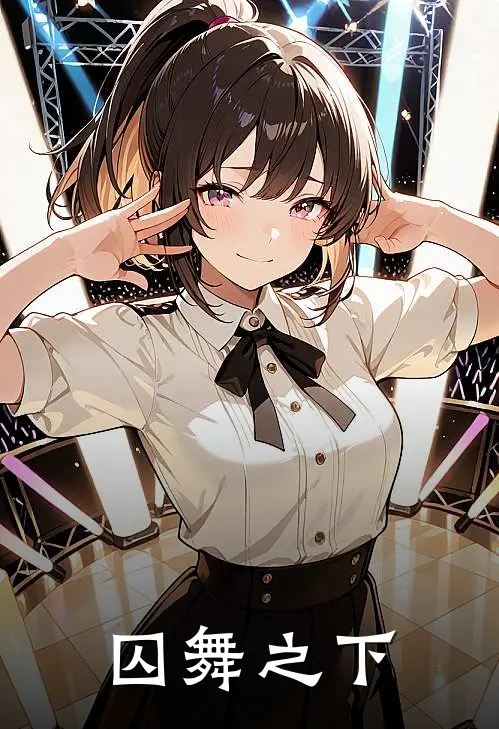 囚舞之下