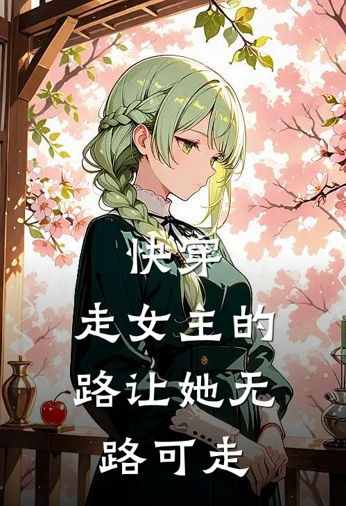 快穿：走女主的路让她无路可走