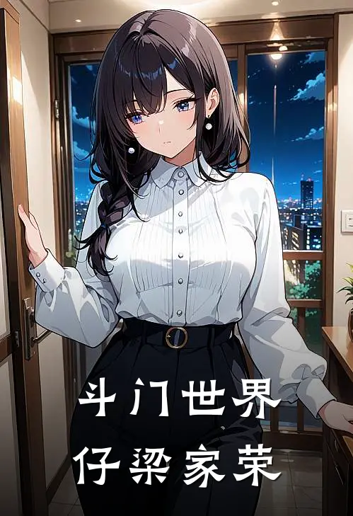 斗门世界仔梁家荣