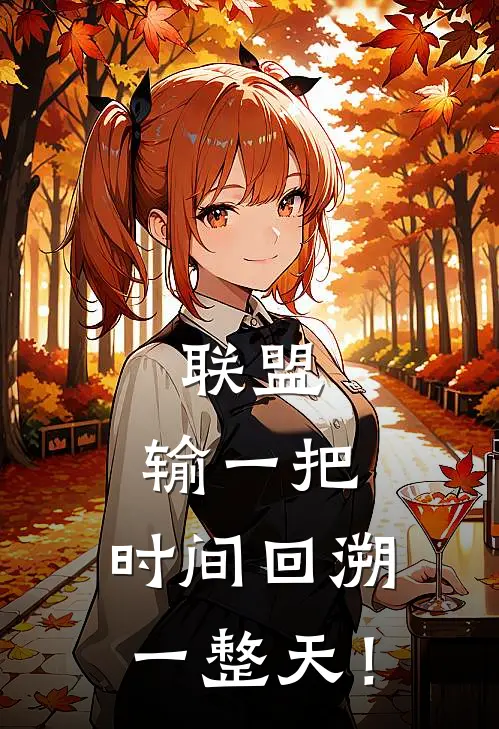 联盟：输一把，时间回溯一整天！