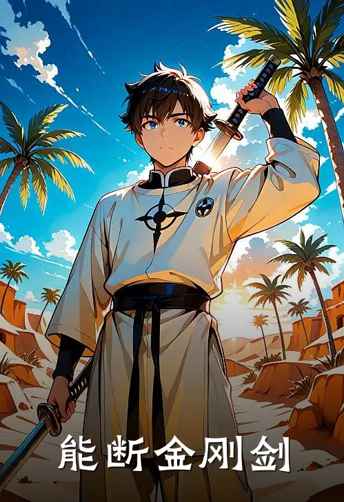 能断金刚剑