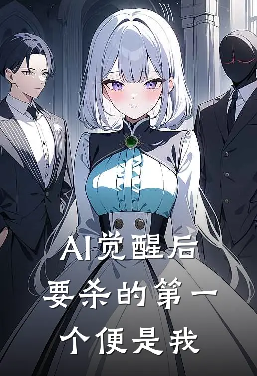 AI觉醒后，要杀的第一个便是我