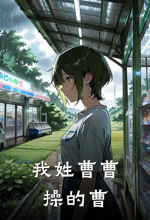 我姓曹曹操的曹