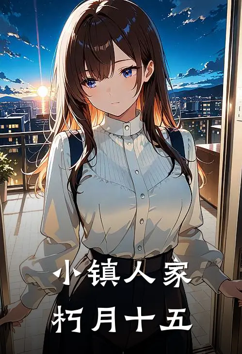 小镇人家朽月十五