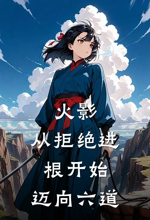 火影：从拒绝进根开始，迈向六道(季风宇智波)全集阅读_火影：从拒绝进根开始，迈向六道最新章节阅读