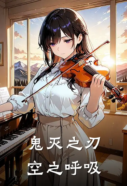 鬼灭之刃：空之呼吸