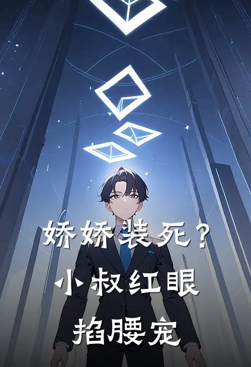 娇娇装死？小叔红眼掐腰宠