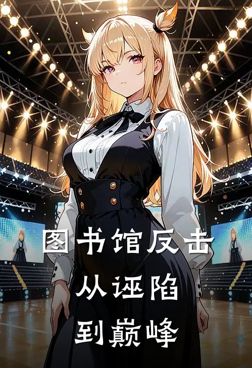 图书馆反击：从诬陷到巅峰