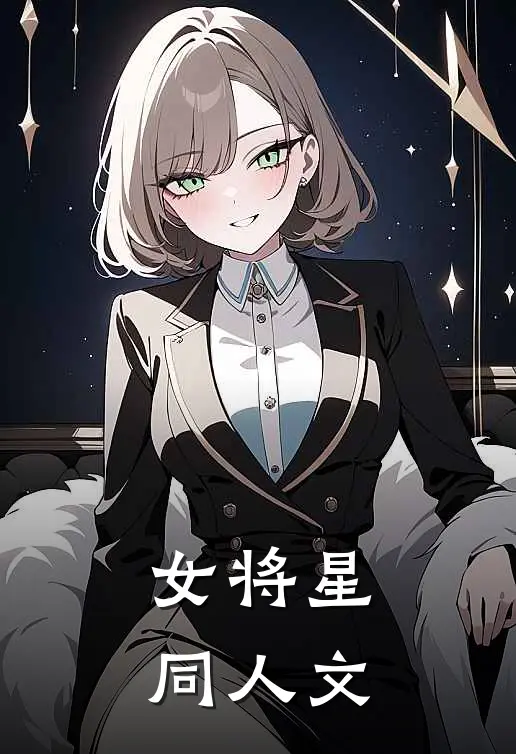 女将星【同人文】