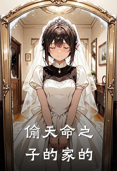 偷天命之子的家的