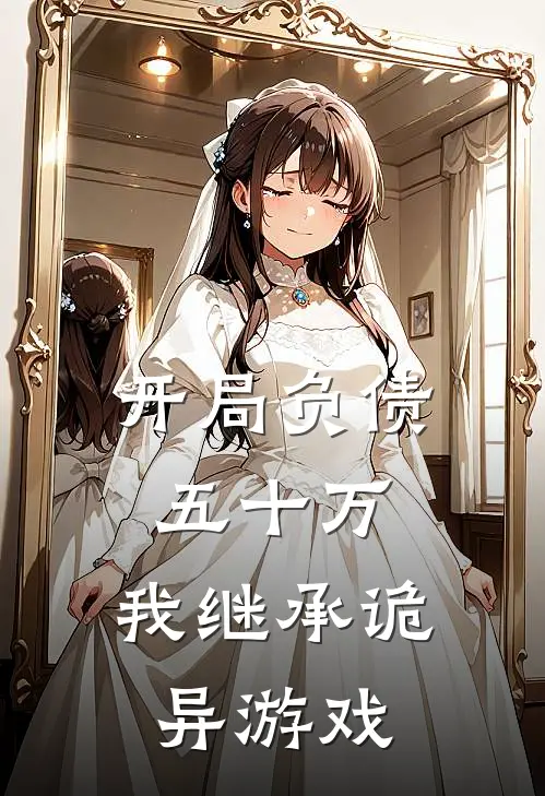 开局负债五十万，我继承诡异游戏(林晓阳林晓阳)最新好看小说_无弹窗全文免费阅读开局负债五十万，我继承诡异游戏林晓阳林晓阳