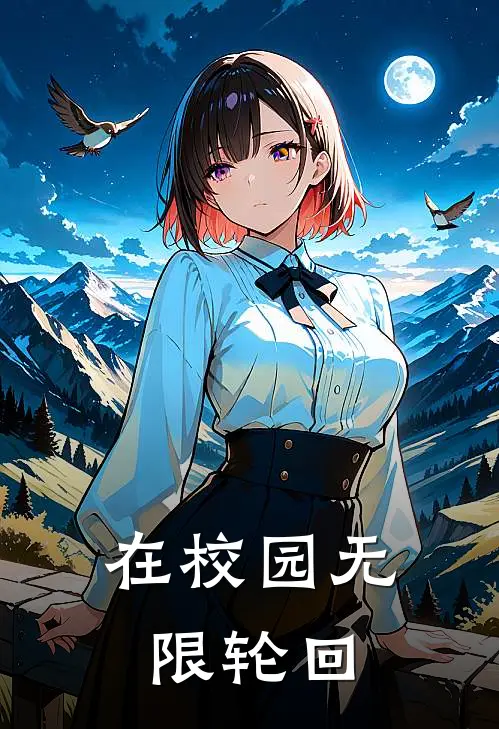 在校园无限轮回