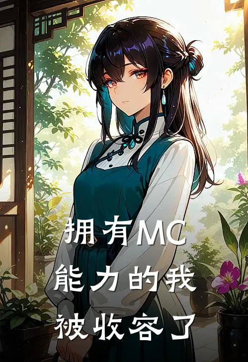 拥有MC能力的我：被收容了