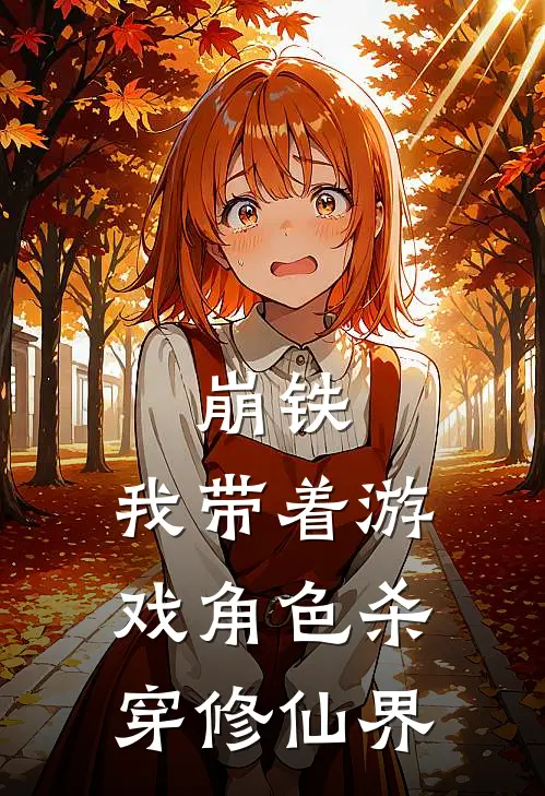 崩铁：我带着游戏角色杀穿修仙界