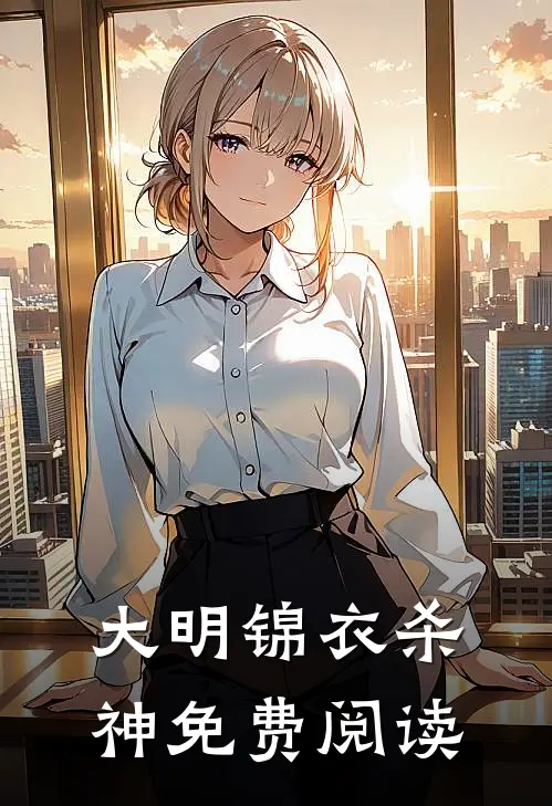 大明锦衣杀神免费阅读