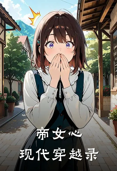 帝女心：现代穿越录