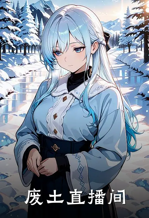 废土直播间