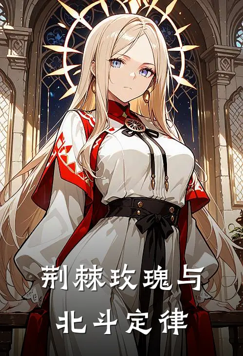 荆棘玫瑰与北斗定律