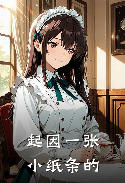 起因一张小纸条的