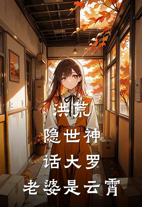 洪荒：隐世神话大罗，老婆是云霄林辰云霄免费小说阅读_免费小说大全洪荒：隐世神话大罗，老婆是云霄(林辰云霄)