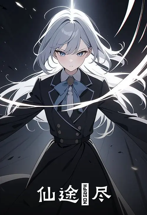 仙途無尽