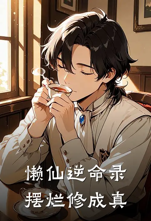 懒仙逆命录：摆烂修成真