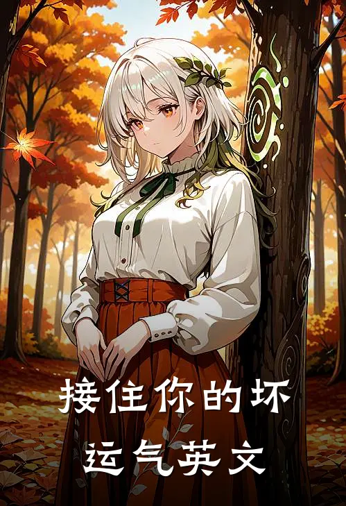 接住你的坏运气英文