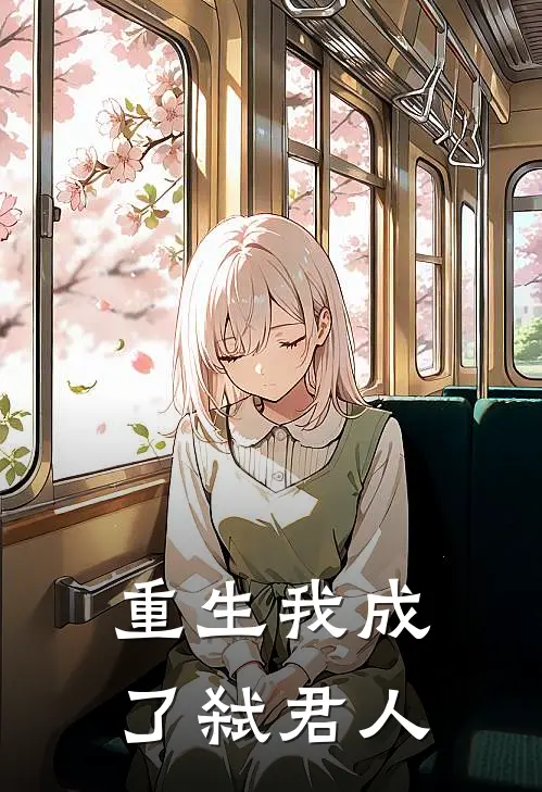 重生我成了弑君人