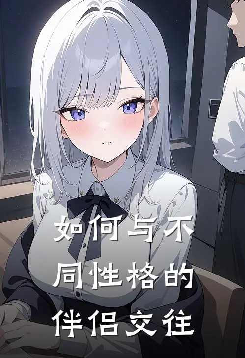 如何与不同性格的伴侣交往