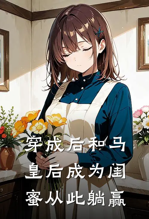 穿成后和马皇后成为闺蜜从此躺赢林薇春桃最新好看小说推荐_完本小说免费穿成后和马皇后成为闺蜜从此躺赢(林薇春桃)