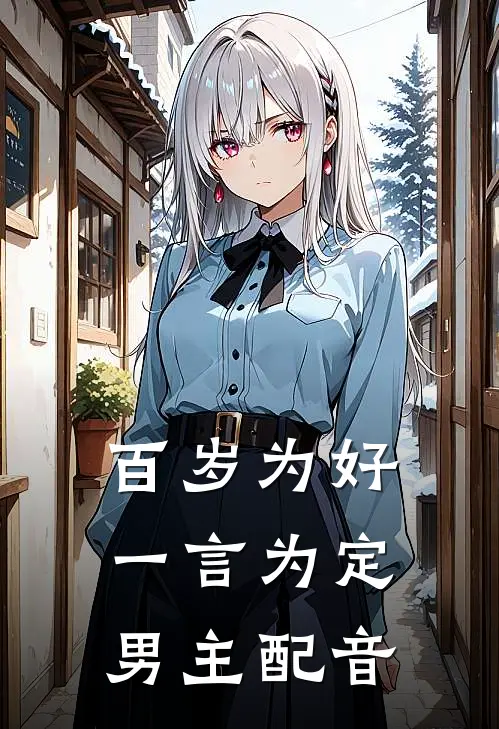 百岁为好一言为定男主配音