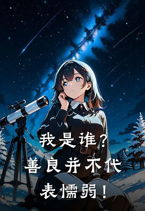 我是谁？善良并不代表懦弱！苏婉儿陆明轩最新更新小说_在线阅读免费小说我是谁？善良并不代表懦弱！苏婉儿陆明轩