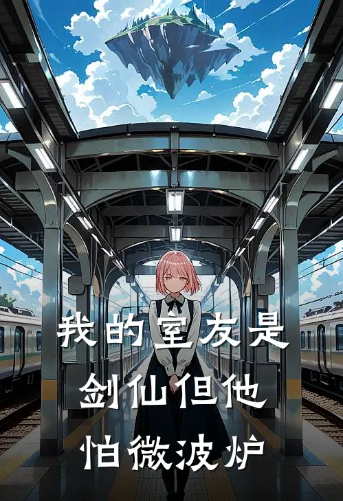 我的室友是剑仙但他怕微波炉