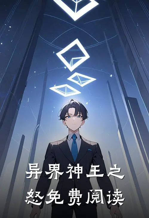 异界神王之怒免费阅读