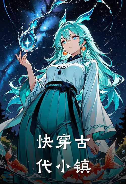 快穿古代小镇娜娜程之遥免费小说完结_最新完本小说推荐快穿古代小镇(娜娜程之遥)