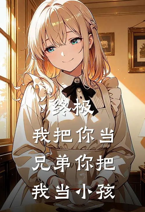 终极：我把你当兄弟你把我当小孩