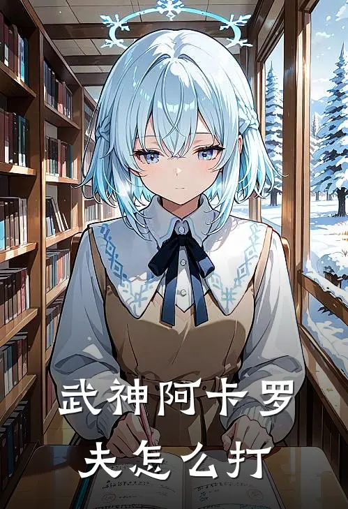 武神阿卡罗夫怎么打