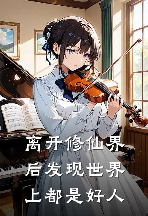 离开修仙界后发现世界上都是好人