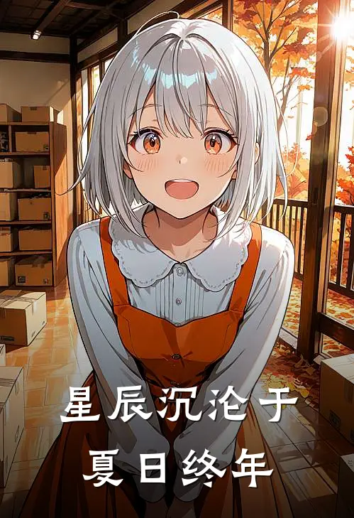 星辰沉沦于夏日终年