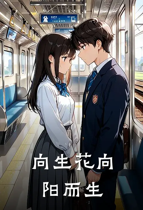 向生花向阳而生