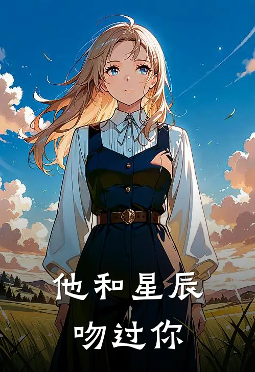 他和星辰吻过你