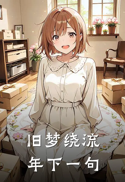 旧梦绕流年下一句