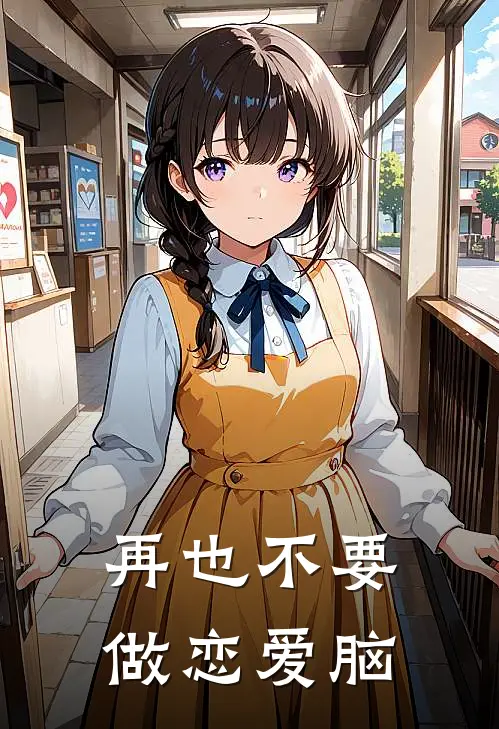 再也不要做恋爱脑(司夜寒陆霆锋)最新推荐小说_最新免费小说再也不要做恋爱脑司夜寒陆霆锋