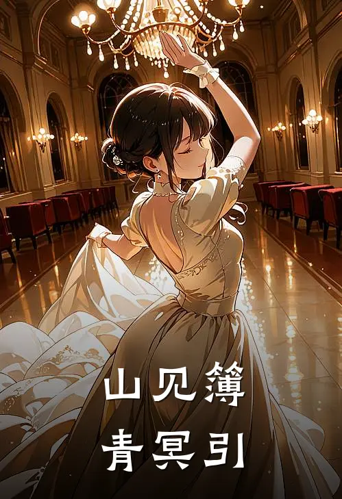 山见簿：青冥引