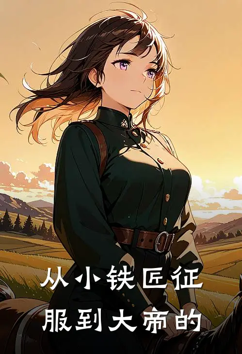 从小铁匠征服到大帝的